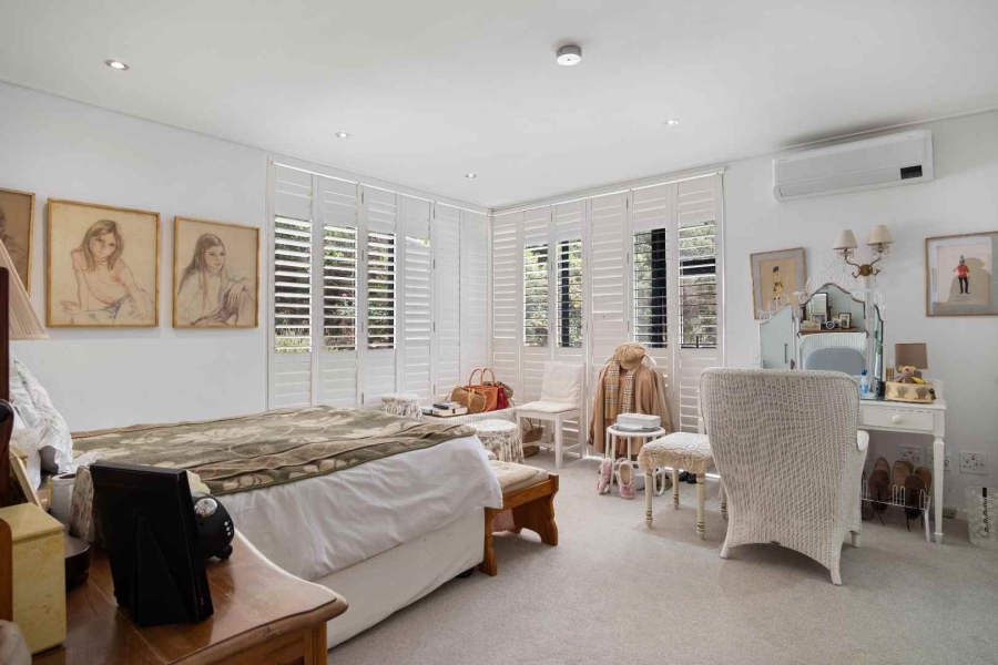 6 Bedroom Property for Sale in Kenrock Country Estate Western Cape